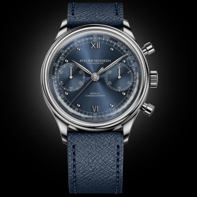 AN.01 Blue Bundle