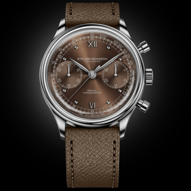 AN.01 Brown Bundle